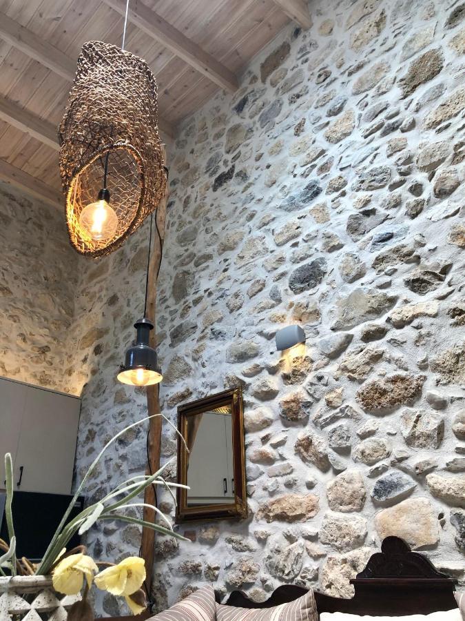 Naiades Residence Pigí المظهر الخارجي الصورة