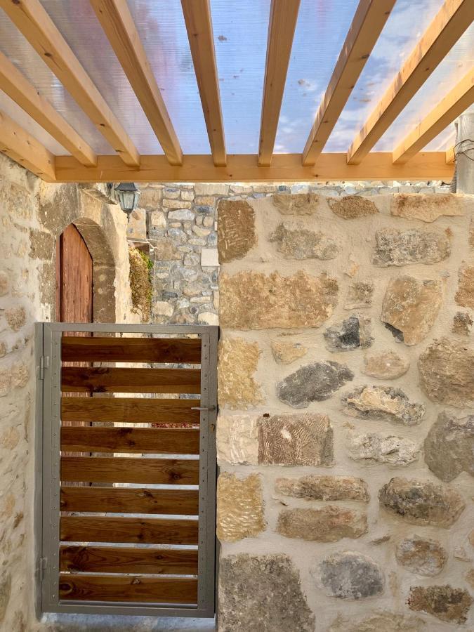 Naiades Residence Pigí المظهر الخارجي الصورة