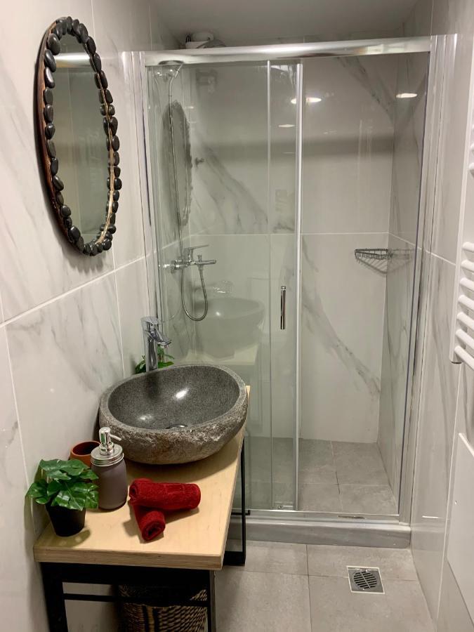 Naiades Residence Pigí المظهر الخارجي الصورة