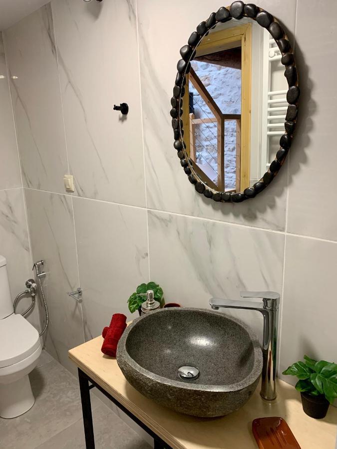 Naiades Residence Pigí المظهر الخارجي الصورة