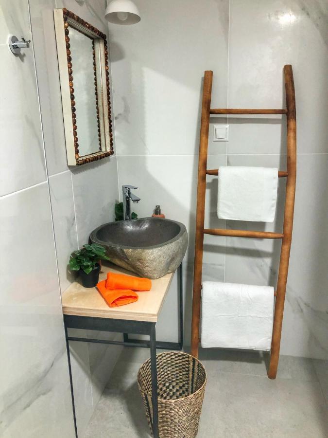 Naiades Residence Pigí المظهر الخارجي الصورة