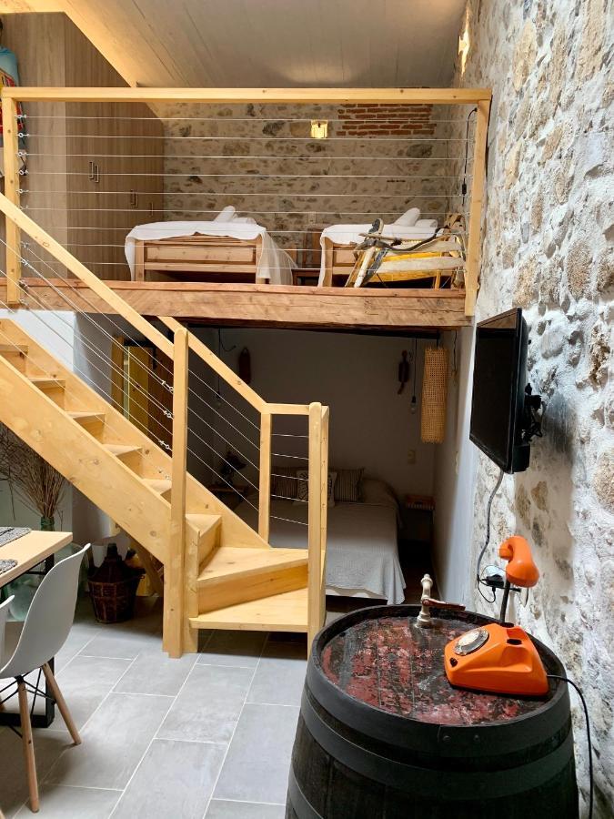 Naiades Residence Pigí المظهر الخارجي الصورة