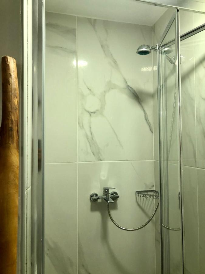 Naiades Residence Pigí المظهر الخارجي الصورة