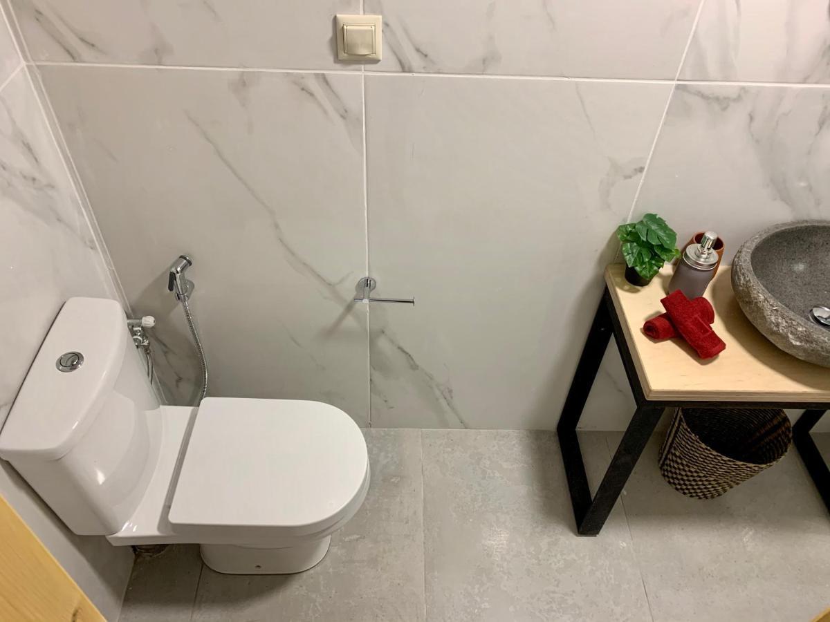 Naiades Residence Pigí المظهر الخارجي الصورة